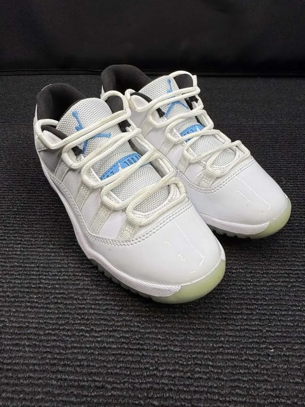 Nike Air Jordan 11 Retro PS Legend Blue